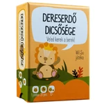 Kép 1/5 - Dereserdő dicsősége társasjáték