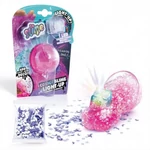 Kép 3/4 - So Slime LED-el világító kozmikus slime többféle változatban