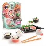 Kép 1/2 - Sushi slime szett
