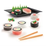 Kép 2/2 - Sushi slime szett