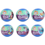 Kép 2/2 - Canenco: Stitch meglepetés puzzle 1 db