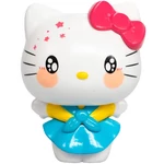 Kép 4/4 - Hello Kitty Flower Café figura matricázható házzal – Comansi