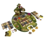 Kép 2/5 - Everdell – Az örökfa árnyékában társasjáték