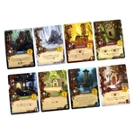 Kép 4/5 - Everdell – Az örökfa árnyékában társasjáték