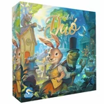 Kép 1/5 - Everdell Duó társasjáték