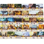 Kép 4/5 - Everdell Duó társasjáték