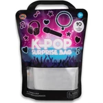 Kép 1/2 - K-POP 10 db-os meglepetés csomag