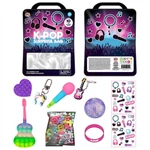 Kép 2/2 - K-POP 10 db-os meglepetés csomag