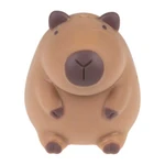 Kép 2/2 - Cool Mix Capybara stresszlevezető játék