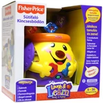 Kép 1/2 - Fisher-Price: Sütifaló Kincsesbödön 2010