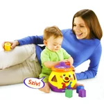 Kép 2/2 - Fisher-Price: Sütifaló Kincsesbödön 2010