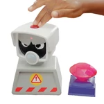 Kép 3/8 - Verd át a kamerát társasjáték – Tomy