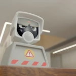 Kép 5/8 - Verd át a kamerát társasjáték – Tomy