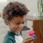 Kép 8/8 - Verd át a kamerát társasjáték – Tomy