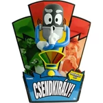 Kép 1/2 - Csendkirály társasjáték