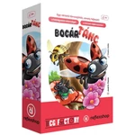 Kép 1/5 - Bogártánc oktató játék