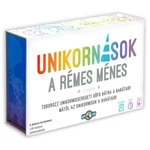Kép 1/2 - Unikornisok: A rémes ménes társasjáték