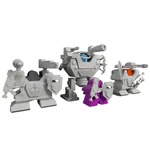 Kép 3/4 - Tiny Epic: Mech aréna társasjáték