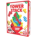 Kép 1/2 - Tower Stack ügyességi társasjáték