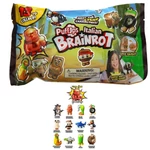 Kép 1/2 - Brainrot nyújtható meglepetés figurák