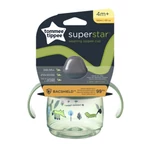 Kép 1/2 - Tommee Tippee: Superstar Itatópohár zöld színben 190ml (4 hó+)