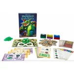 Kép 2/3 - Smaragd koponyák társasjáték