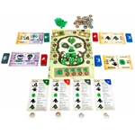 Kép 3/3 - Smaragd koponyák társasjáték