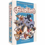 Kép 1/5 - Firkafilm társasjáték