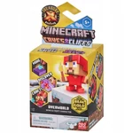 Kép 1/3 - Treasure X Minecraft figurák Túlvilág meglepetéscsomag
