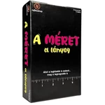 Kép 1/3 - A méret a lényeg társasjáték