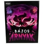 Kép 1/5 - Bájos árnyak társasjáték