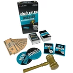 Kép 2/2 - Kíméletlen ítéletek társasjáték