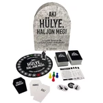 Kép 2/2 - Aki hülye, haljon meg! társasjáték