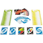 Kép 3/4 - UNO kártyajáték - Mattel