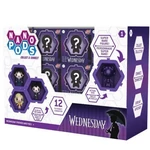 Kép 1/3 - Wednesday: Nano pod mini meglepetés figura