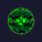 Kép 5/7 - Waboba: Wingman UFO szilikon világító frizbi többféle változatban