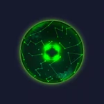 Kép 7/7 - Waboba: Wingman UFO szilikon világító frizbi többféle változatban