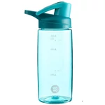Kép 2/2 - Nebulo: Wabo csatos kulacs zöld 550ml