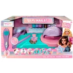 Kép 2/3 - WOW Generation: Oh My Nails! – Körömstúdió játékszett