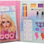 Kép 2/2 - WOW Generation: Sminkmester sminkes könyv szett