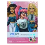 Kép 1/3 - WOW Generation: Matricás füzet