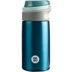 Kép 4/4 - Nebulo: Wabo kék acél termosz 350ml