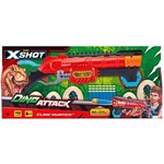 Kép 1/3 - X-shot: Dino attack – Claw Hunter szivacslövő fegyver