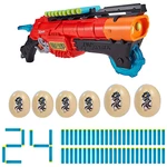 Kép 3/3 - X-shot: Dino attack – Claw Hunter szivacslövő fegyver