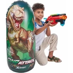 Kép 3/3 - X-shot: Dino attack – Felfújható célpont