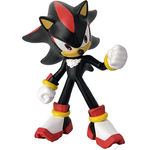 Kép 5/5 - Sonic 4 db-os játékfigura szett dobozban