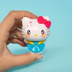 Kép 2/5 - Hello Kitty és barátai 4 db-os figurakészlet – Comansi