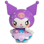Kép 2/3 - Hello Kitty: Kuromi Figura Dobozban kiegészítőkkel 6 cm