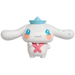 Kép 2/3 - Hello Kitty: Cinnamoroll Figura Dobozban kiegészítőkkel 6 cm