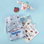 Kép 3/3 - Hello Kitty: Cinnamoroll Figura Dobozban kiegészítőkkel 6 cm